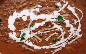 Dal Makhani