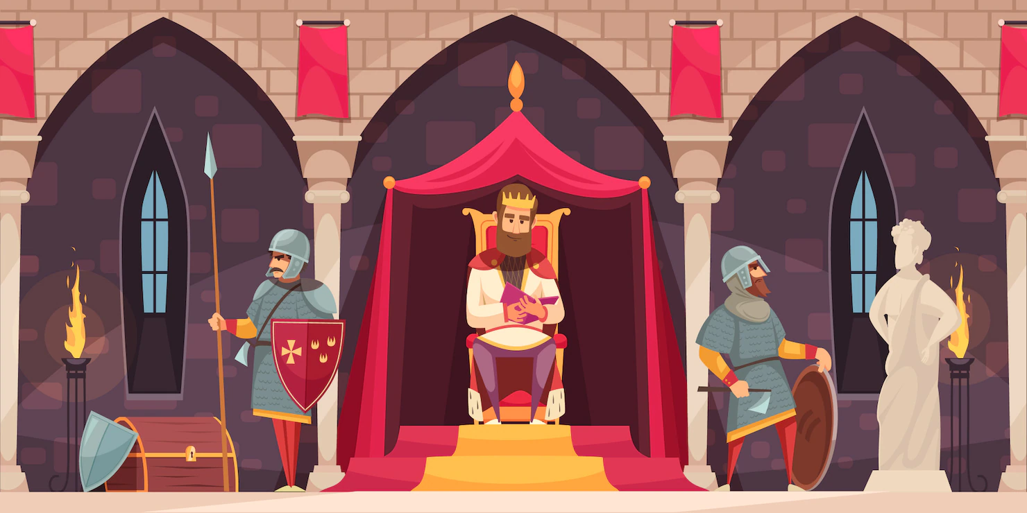 Who has the most virtue
