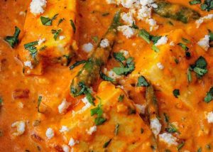 Paneer Lababdar