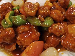 Gobi Manchurian