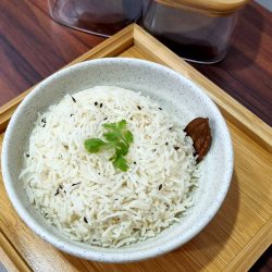 Jeera Rice