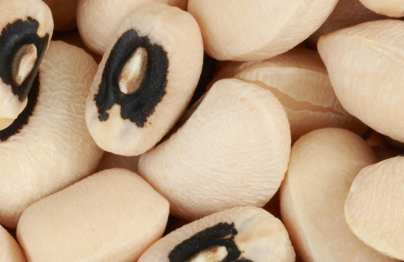 Black Eyed Beans