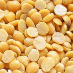 Toor Dal split pigeon peas