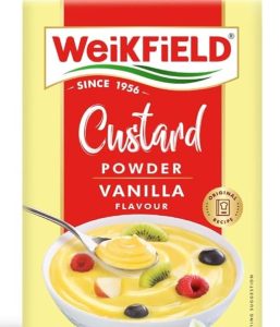 Custard Powder