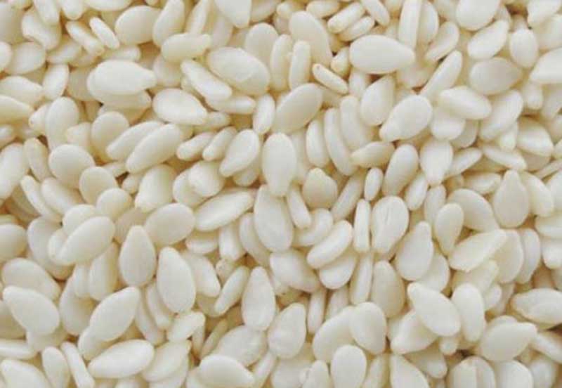 Sesame White Til