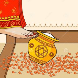 Seven vows in hindu marriage