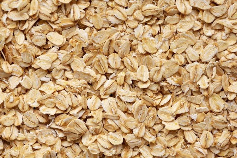 Oats