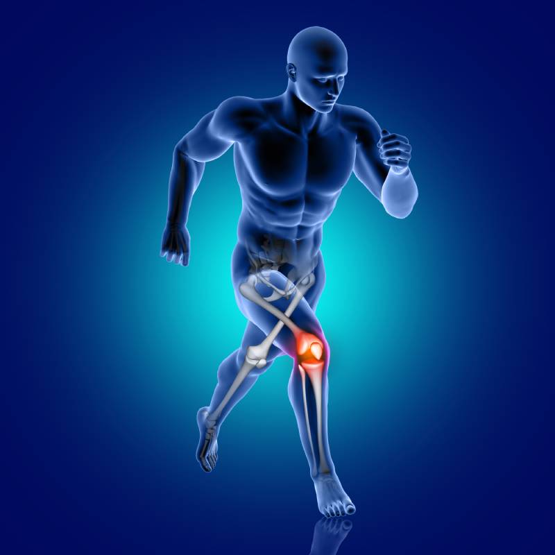 Ayurvedic Joint Pain Remedy