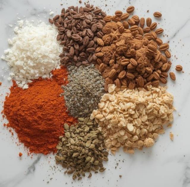 Spices as medicine