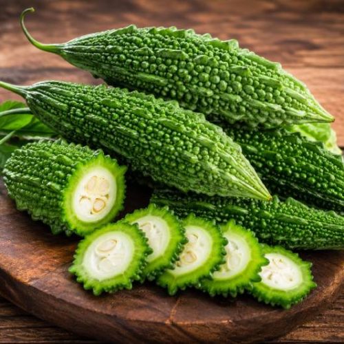Karela Bitter Gourd