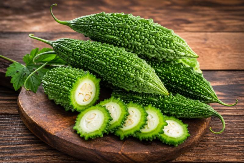 Karela Bitter Gourd