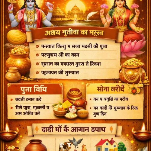 Akshay Tritiya 2026