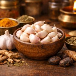 Garlic Benefits in Ayurveda