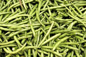 Green Beans - French Beans