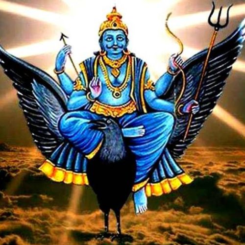 Shani Chalisa