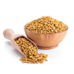 Ayurvedic Benefits of Methi Dana