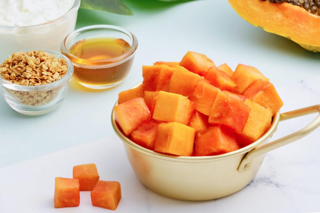 Papaya Ayurvedic Benefits
