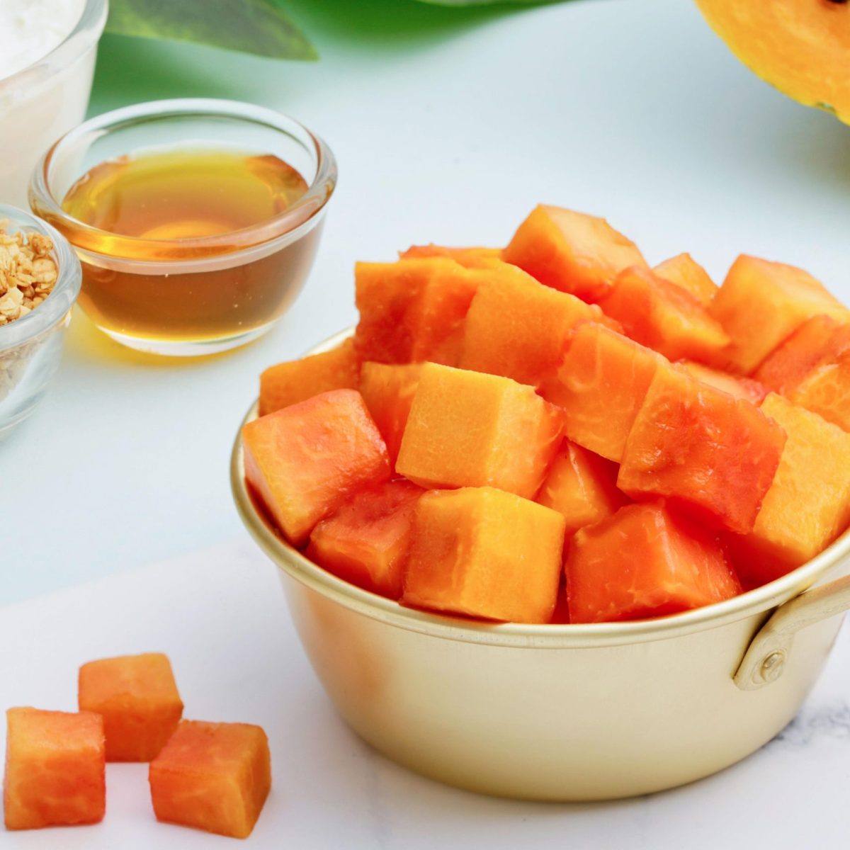 Papaya Ayurvedic Benefits