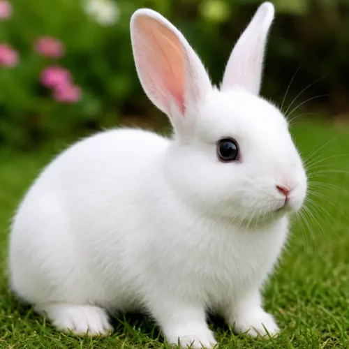 The Honest Rabbit